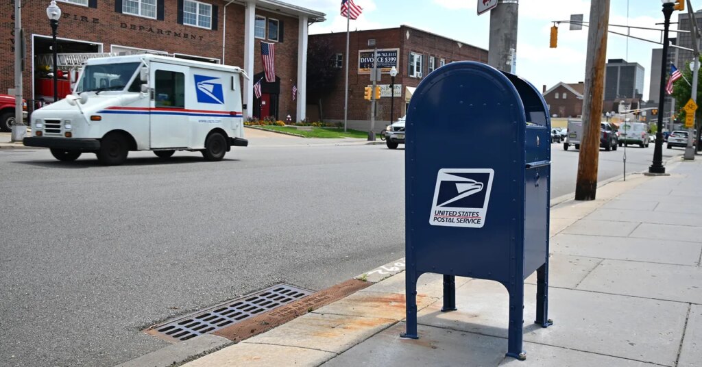 Election Offices in at Least 32 States Receive Suspicious Letters