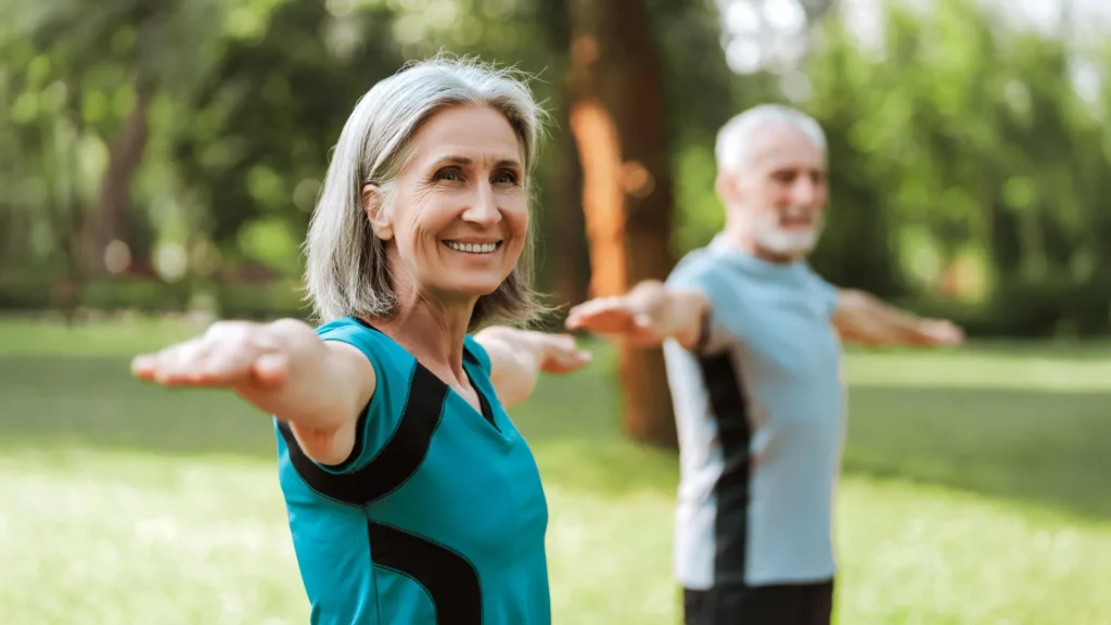 Exercise May Offer Dual Benefits for Parkinson’s Disease, Scientists Discover