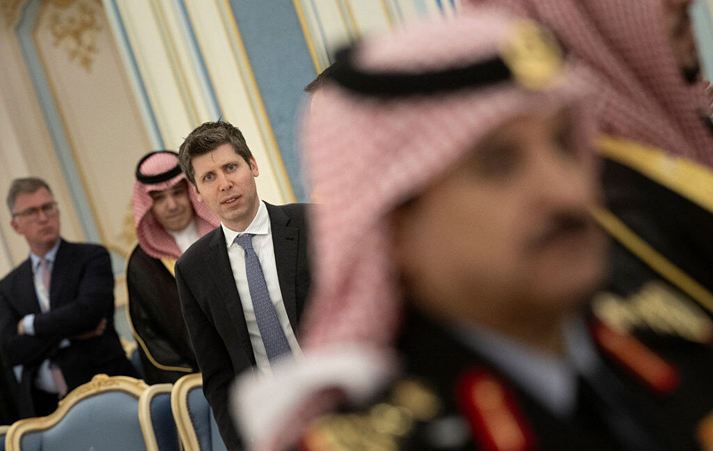 FBI Announces OpenAI Spy Suspect Had Folder Named “Saudi Gov Docs”