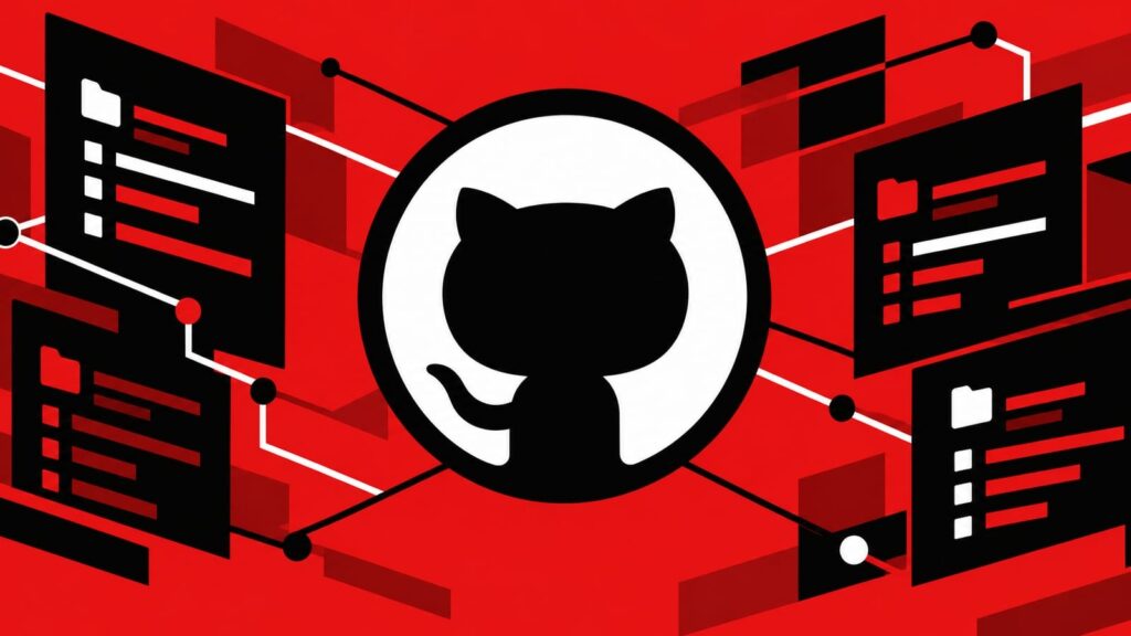 FakeGit Malware Campaign Returns with 17,610 Malicious GitHub Repositories