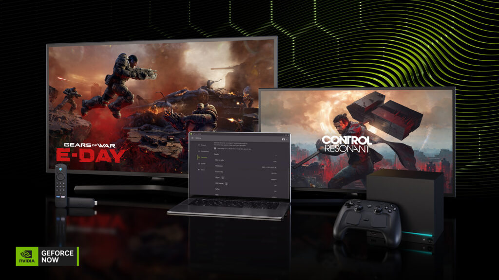 GFN Thursday: GeForce NOW Adds DLSS 4.5 Controls