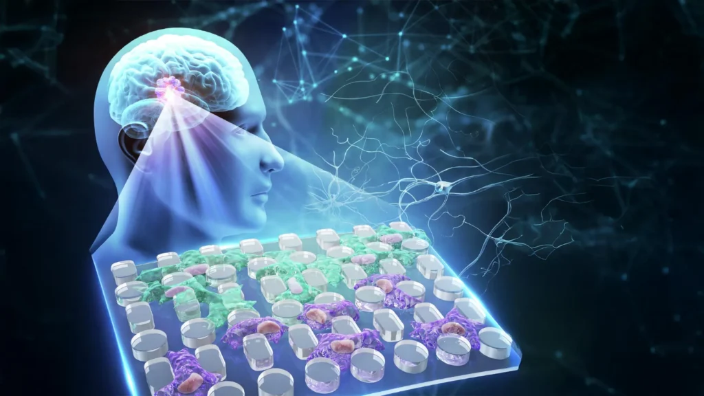 Glioblastoma Breakthrough: How Brain Tumor Cells Become More Aggressive