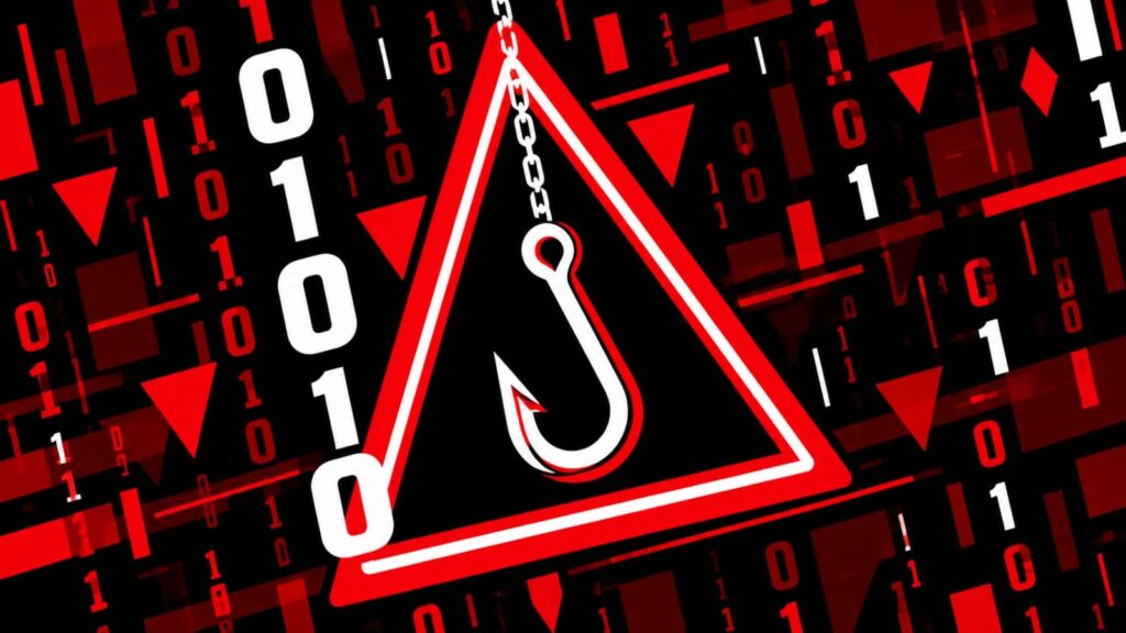 Global Network Behind 1 Billion Phishing Messages Dismantled Worldwide