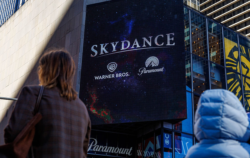 HBO Max, Paramount+ and Discovery+ to Merge Into One Streaming Service