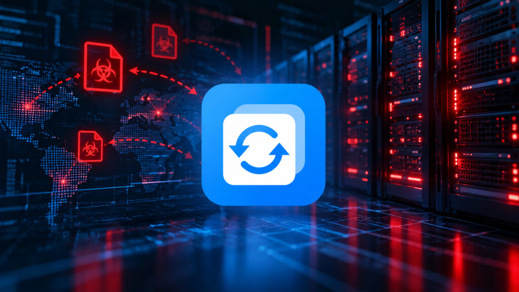 Hackers Hijack AOMEI Update Servers to Spread Malware Secretly