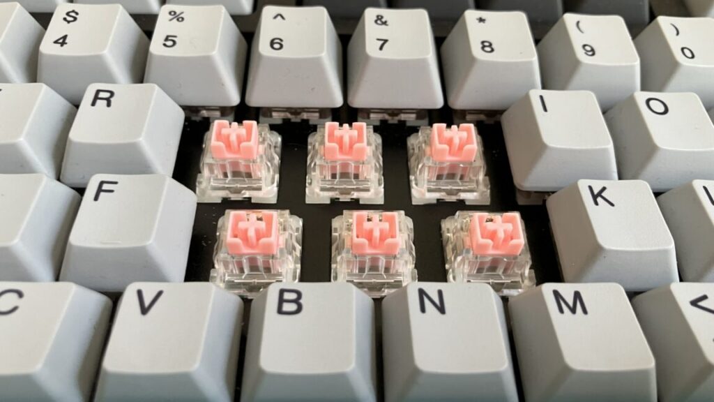 Hall Effect, TMR, and Other New Mechanical Switch Technologies Explained
