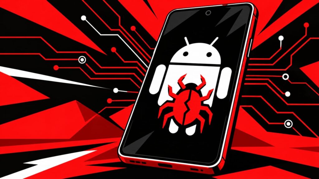 Hirudo Android Malware Replaces Banking Apps and Bypasses Security Checks