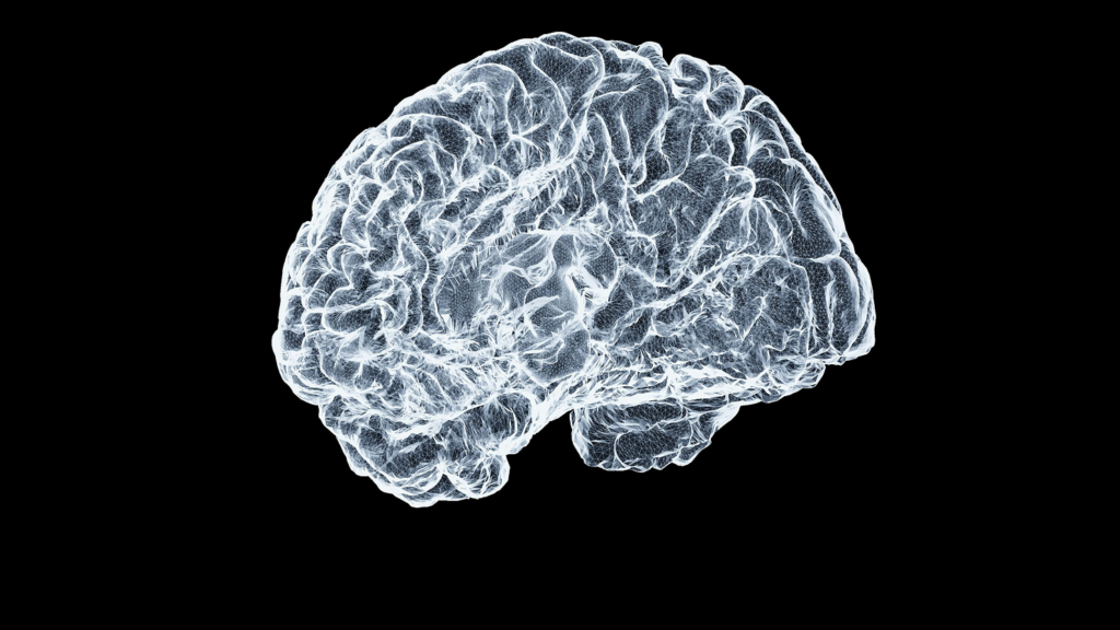How AI Is Accelerating Discovery for Millions Living With Dementia