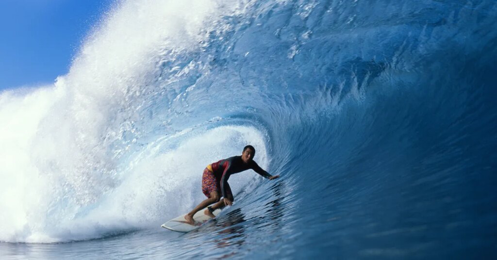 How Climate Change Is Impacting the World’s Best Surfing Destinations