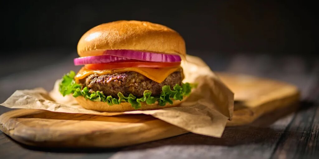 How Food Startups Are Using Blended Foods to Reduce Red Meat Consumption