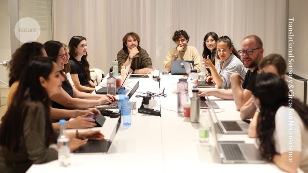 How We Improved Lab Meetings by Replacing Presentations With Silence