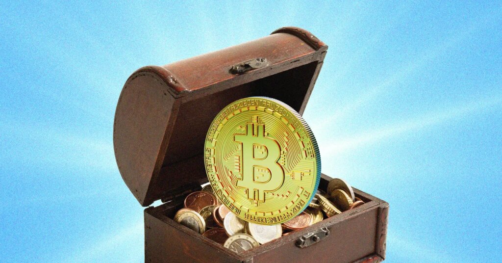 How to Securely Pass on Your Crypto Assets Without Blockchain Inheritance Issues