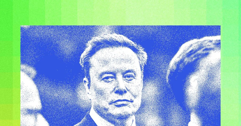 Inside Elon Musk’s Medium-Term Spending Plans