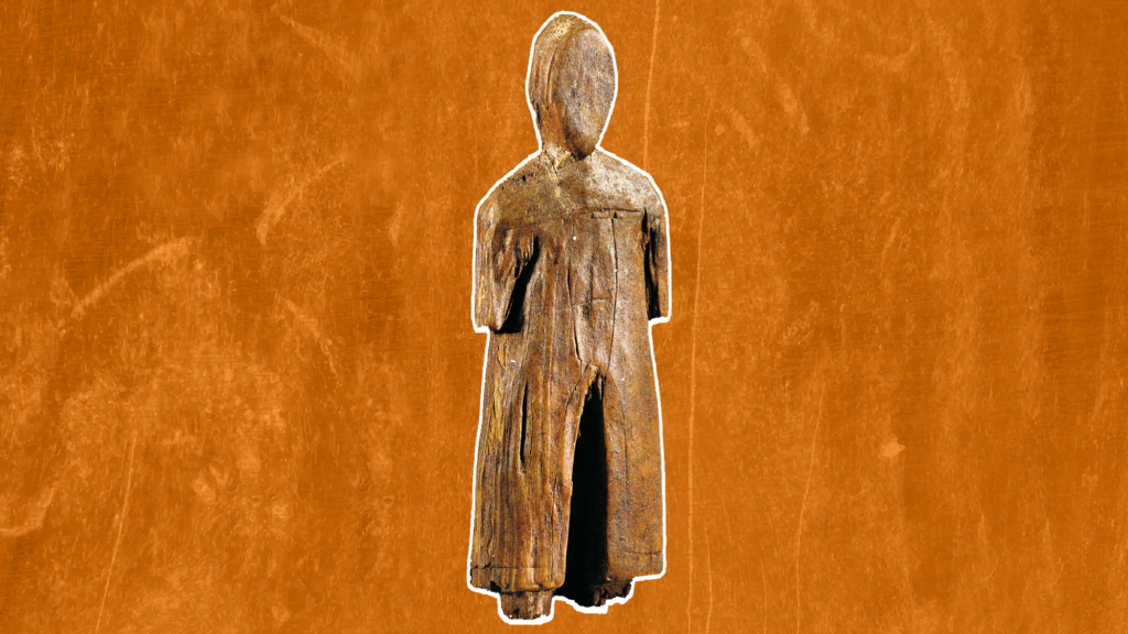 Inuit Figurines: 700-Year-Old Indigenous Carvings Created a Century Before Columbus
