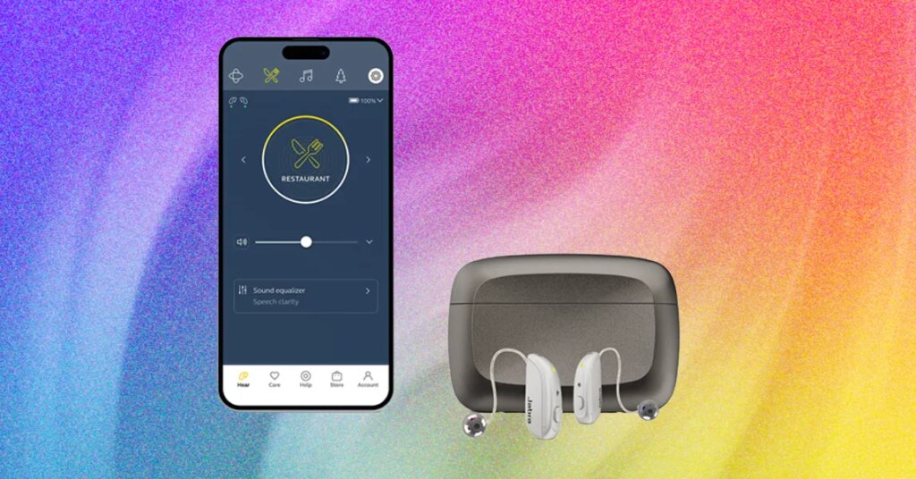 Jabra Enhance Select M3 Review (2026): Features, Performance, and Price Assessment