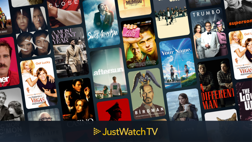 JustWatch Launches Streaming Service to Combat Streaming Fragmentation
