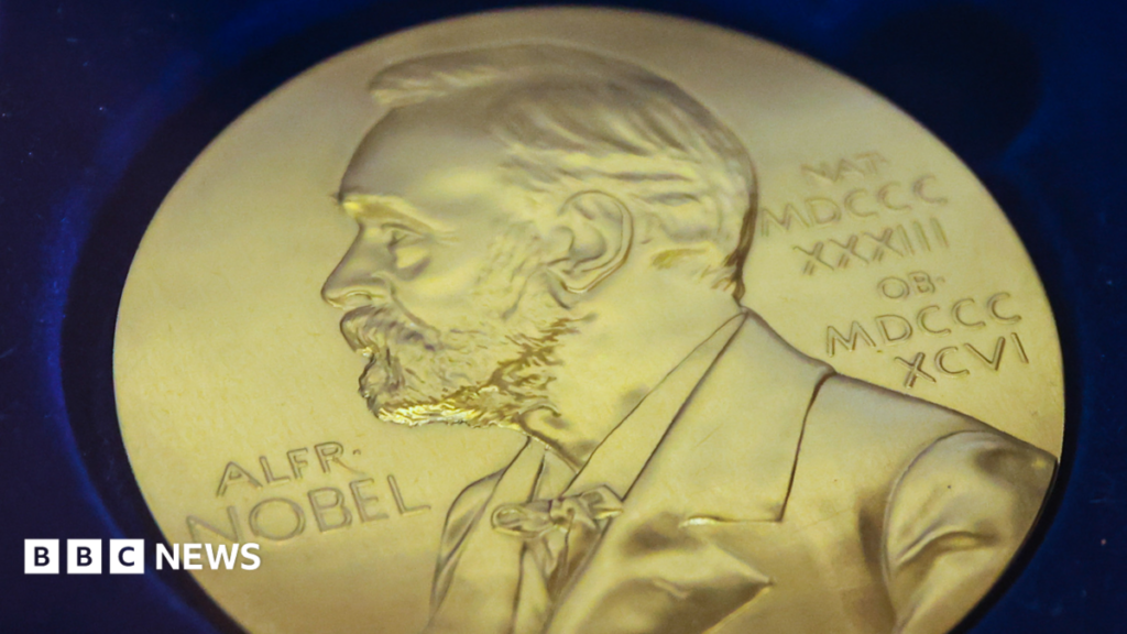 Kagan and Soai Win the Nobel Prize in Chemistry