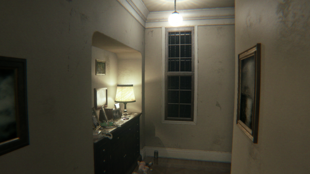 Long-Lost Horror Game P.T. Finally Gets a Coveted PC Port