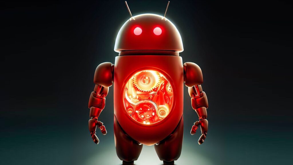 Low-End Android Smartphones Shipped with Preinstalled Residential Proxy Malware