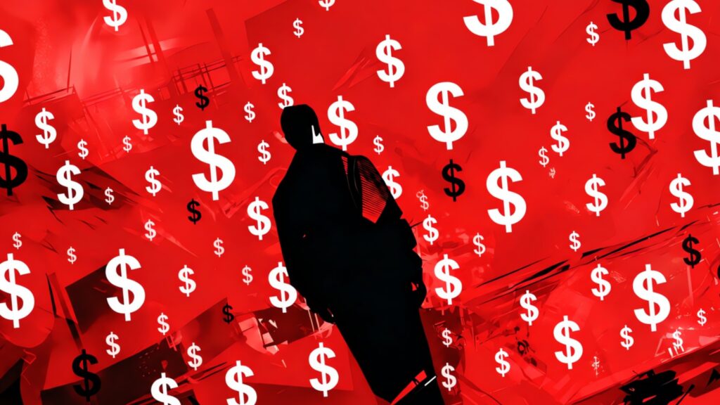 Man Admits Running 15,000-Member Money Mule Network for Cybercriminals