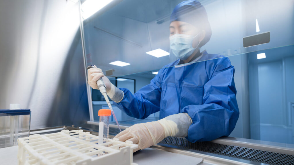 Mass Quarantine Imposed in Russia After Unexplained Death of Plague Researcher