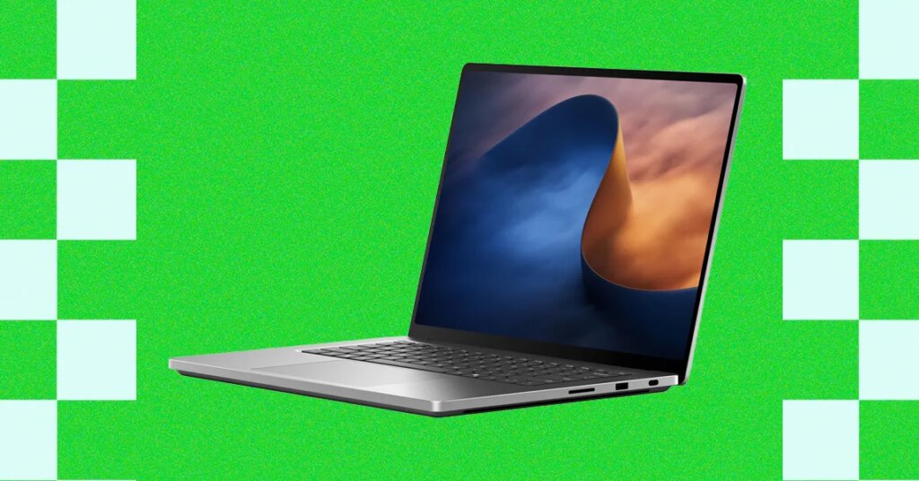 Microsoft Surface Laptop Ultra Review: The First True AI PC Tested
