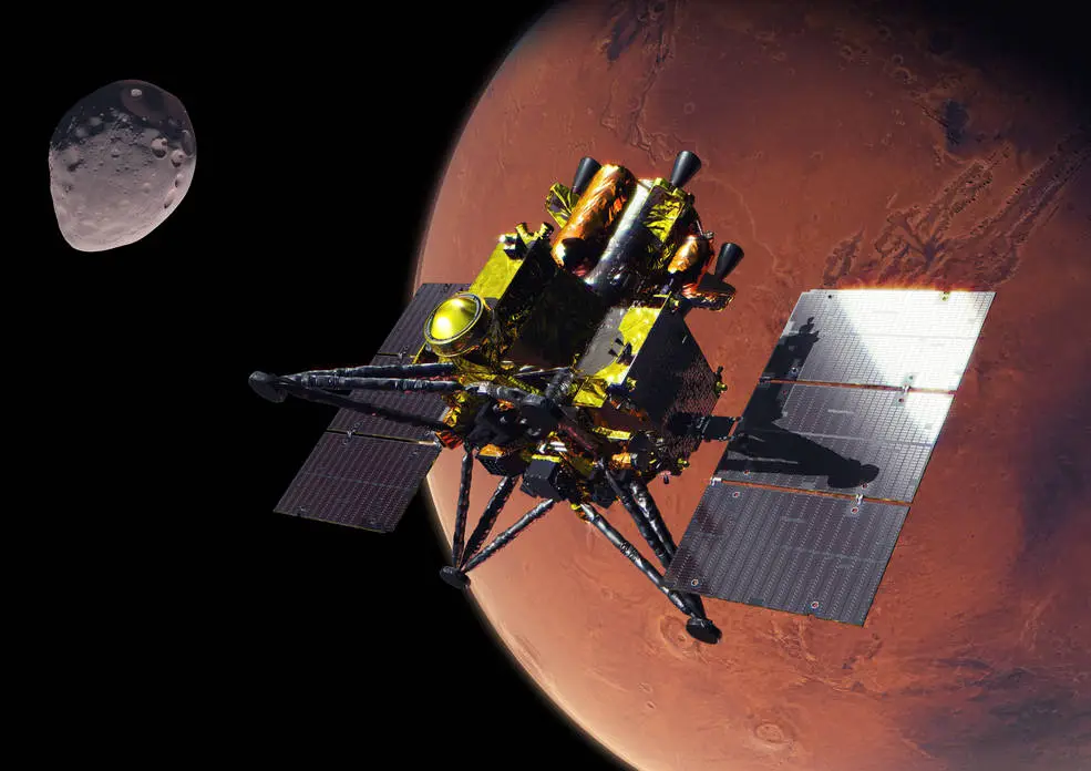 NASA Briefing Highlights Contributions to Mars Satellite Missions