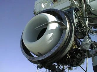 NASA Instrument: Space Research and Exploration Technology