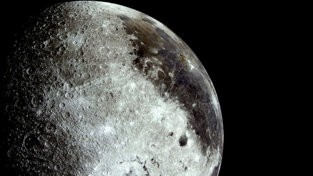 NASA’s 130-Page Artemis II Report Reveals the Moon’s Strange “Swampy” Color and Other Surprising Discoveries