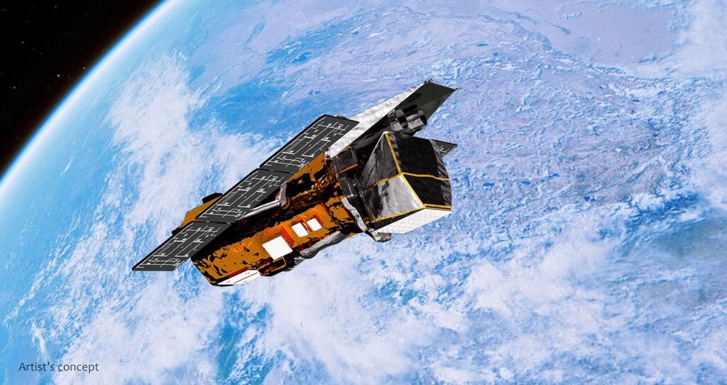 NASA’s Quick Mission Ends with Valuable Scientific Results