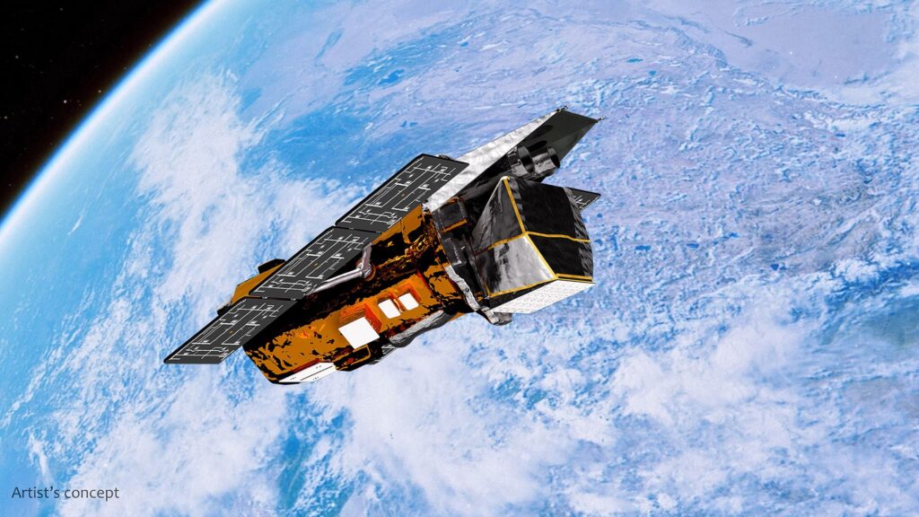 NASA’s Swift Observatory Ends Mission After Studying the Most Powerful Explosion Since the Big Bang, Set to Reach Earth in Weeks