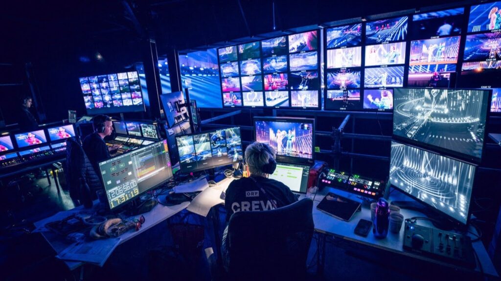 NVIDIA Advances AI Agent Security for Media, From European Public Broadcasting to Global Content Production