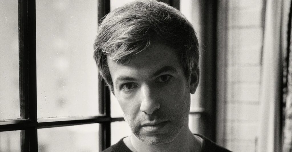 Nathan Fielder Receives Surprise Phone Call From Elizabeth Holmes: “I Trust You”