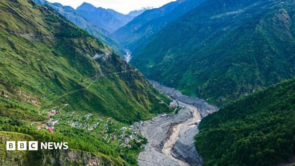 Nepal Floods: Why Balendra Shah Is Urging India and China to Cooperate in the Himalayas