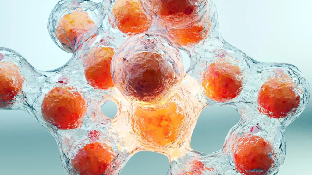 New Injection Triggers Fat Cell Destruction in Promising Weight-Loss Breakthrough