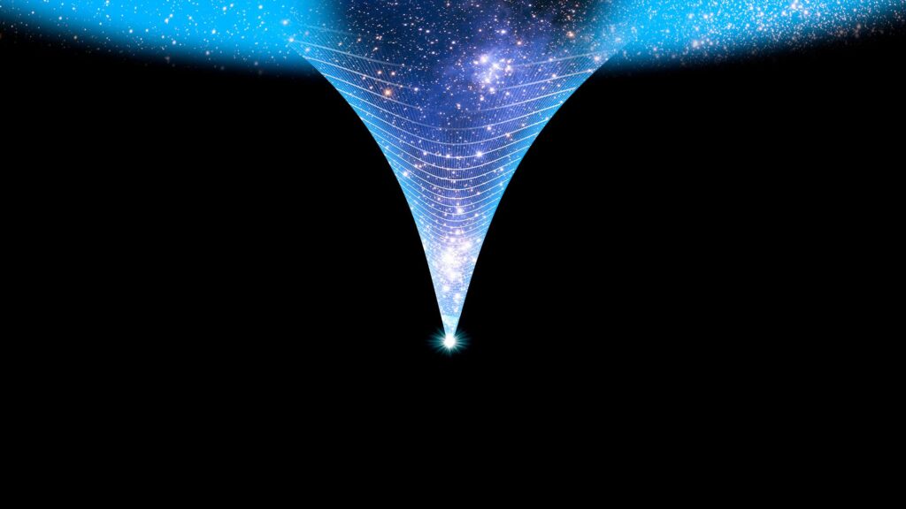 New Study Suggests an Overlooked Ancient Particle Could Explain Why the Universe Still Exists