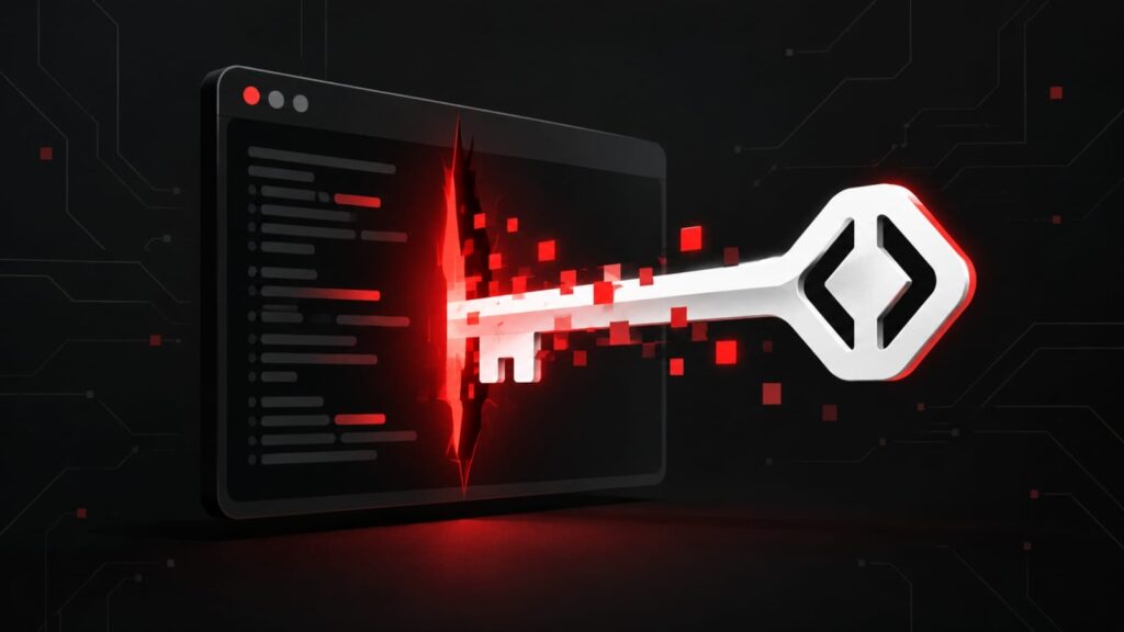 OpenCode Hack Exposes API Keys in AI Distillation Attack