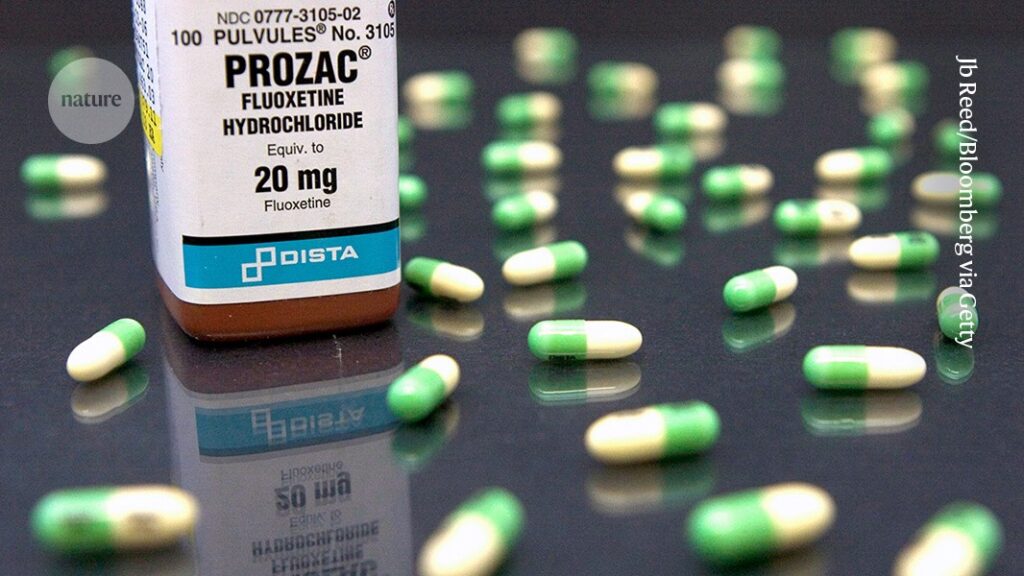 Prozac for Childhood Depression: How a Flawed Medical Trial Distorted Research Findings