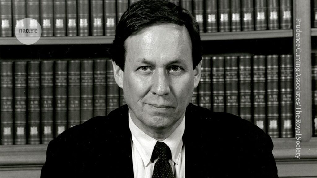 Robert Williamson Obituary: Geneticist Who Mapped Genes Linked to Muscular Dystrophy and Cystic Fibrosis