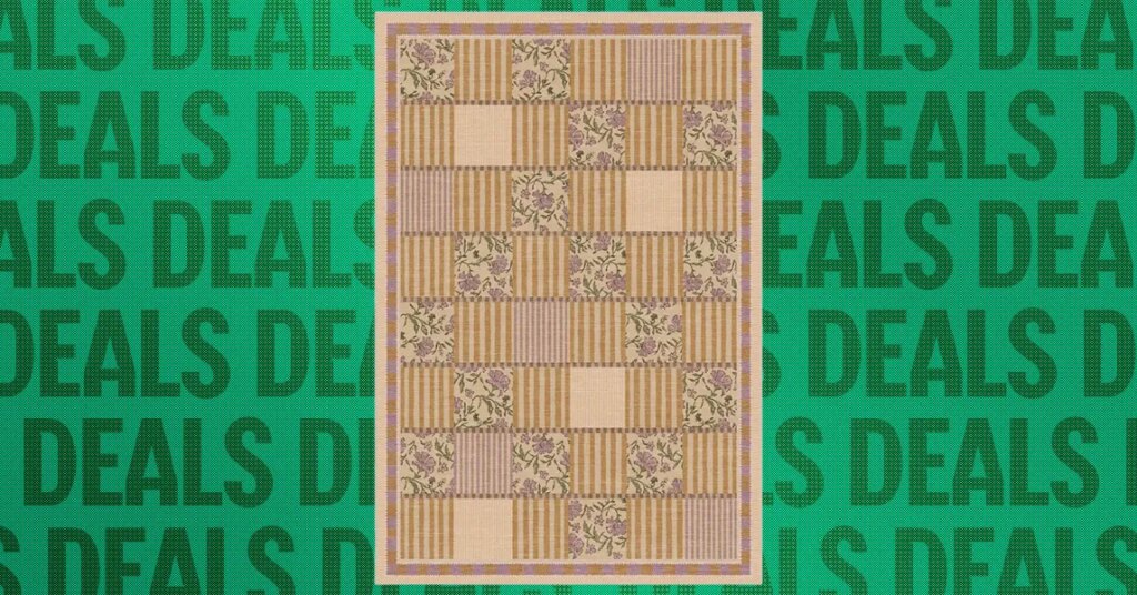 Ruggable Washable Rugs Review: Are They Worth It? 2026 Sale Guide
