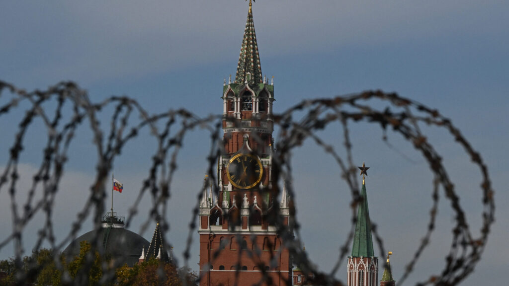 Russia Was Unprepared for the Data Center War It Started With Ukraine
