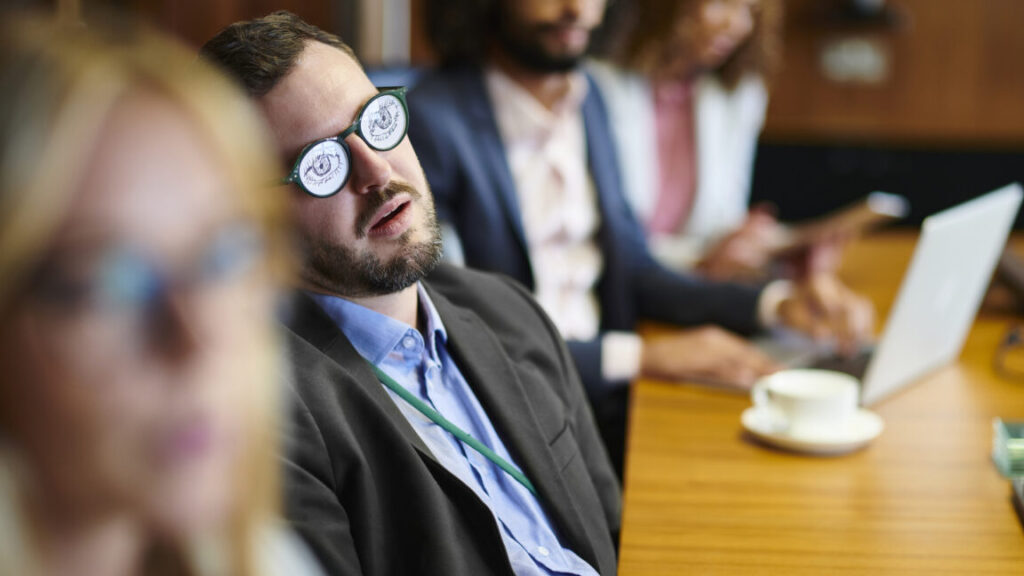 Science Says Bosses Should Talk Less in Meetings to Improve Team Performance