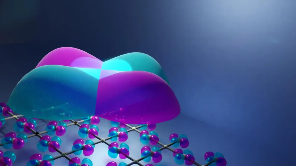 Scientist Who Discovered a Third Form of Magnetism Wins Major Physics Prize