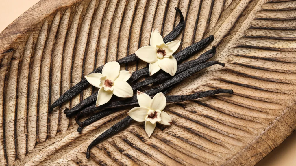 Scientists Discover Vanilla’s Hidden Healing Potential for Health Benefits