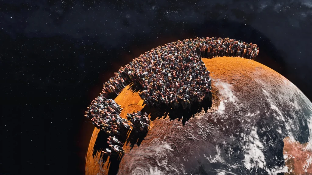 Scientists Predict Doomsday on November 13, 2026: Should We Be Worried?