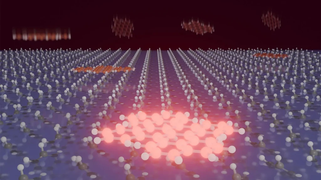 Scientists Reach the Ultimate Quantum Limit for Surfaces