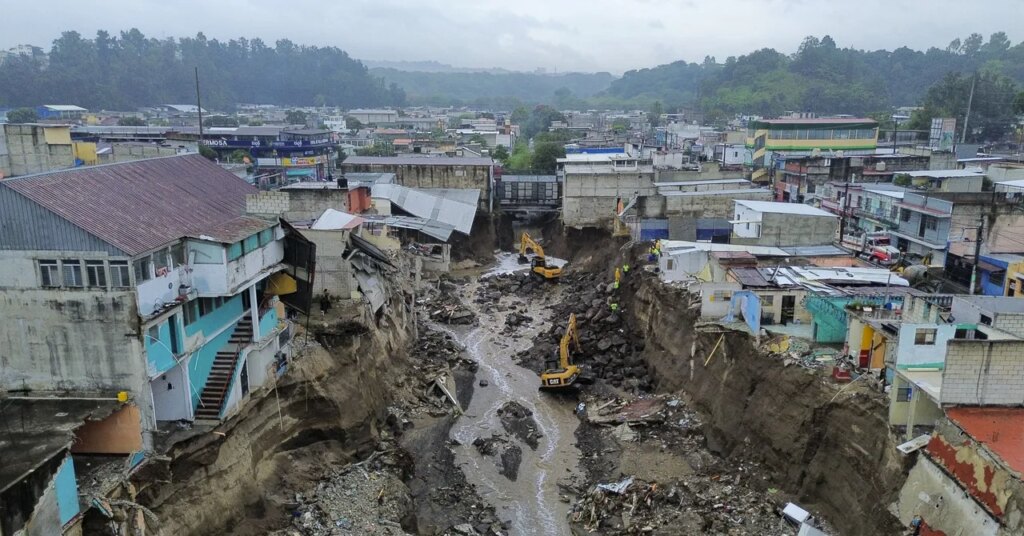 Super El Niño and Climate Change: Understanding the 2026 Connection