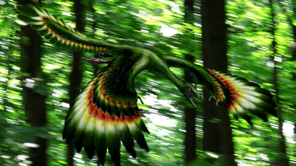 Teenager’s Rare Autoimmune Disease Causes Hallucinations of Flying Green Dinosaurs: A Diagnostic Challenge