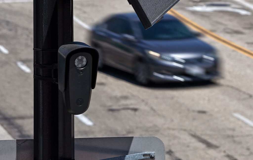 Texas City Seeks $2 Million for Public Records Related to Flock Surveillance Use