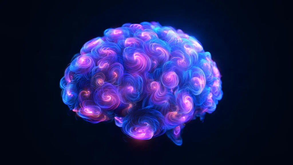 Tiny Magnetic Vortices Could Enable Brain-Like Computing